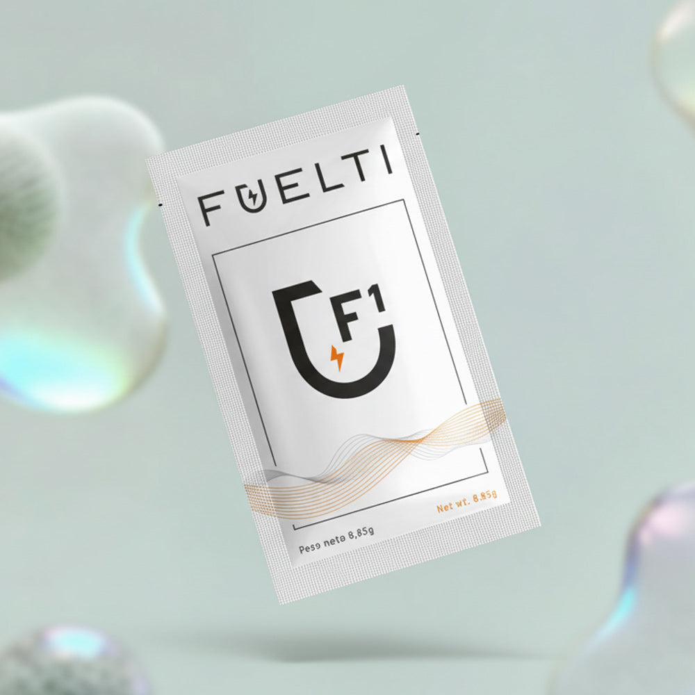 Fuelti F1